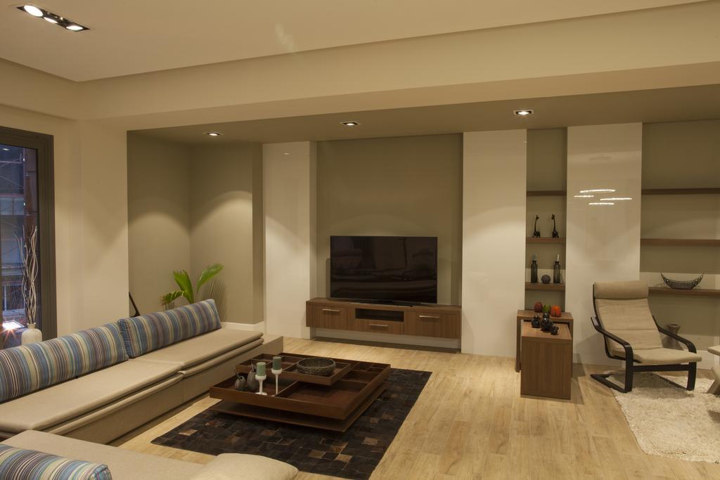 Accra Luxury Apartments Cantonments Zewnętrze zdjęcie