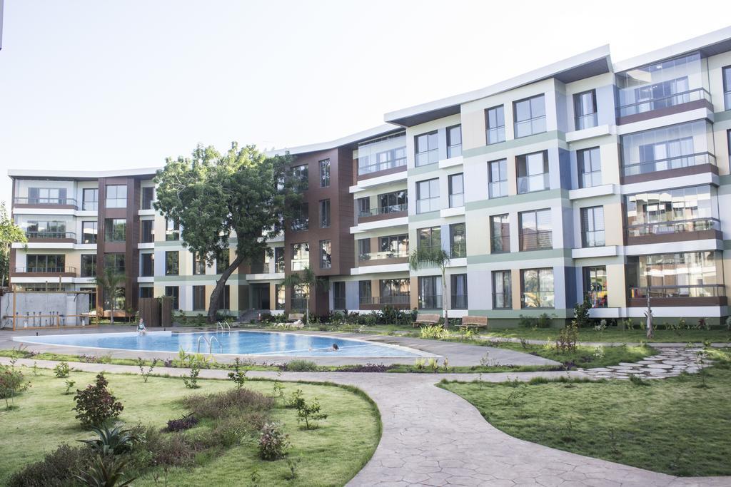 Accra Luxury Apartments Cantonments Zewnętrze zdjęcie