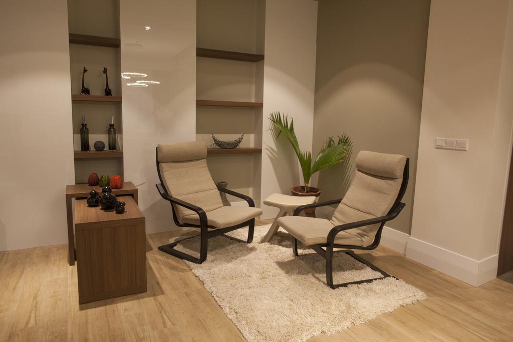 Accra Luxury Apartments Cantonments Zewnętrze zdjęcie