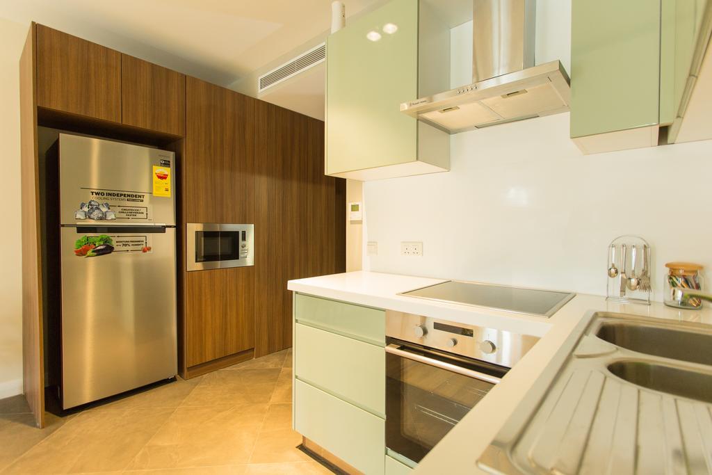 Accra Luxury Apartments Cantonments Zewnętrze zdjęcie