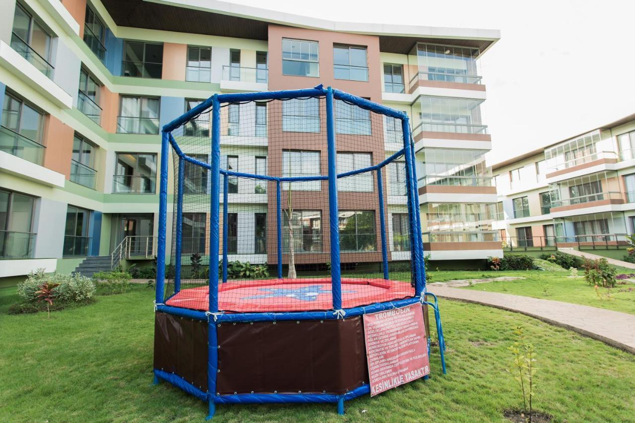 Accra Luxury Apartments Cantonments Zewnętrze zdjęcie